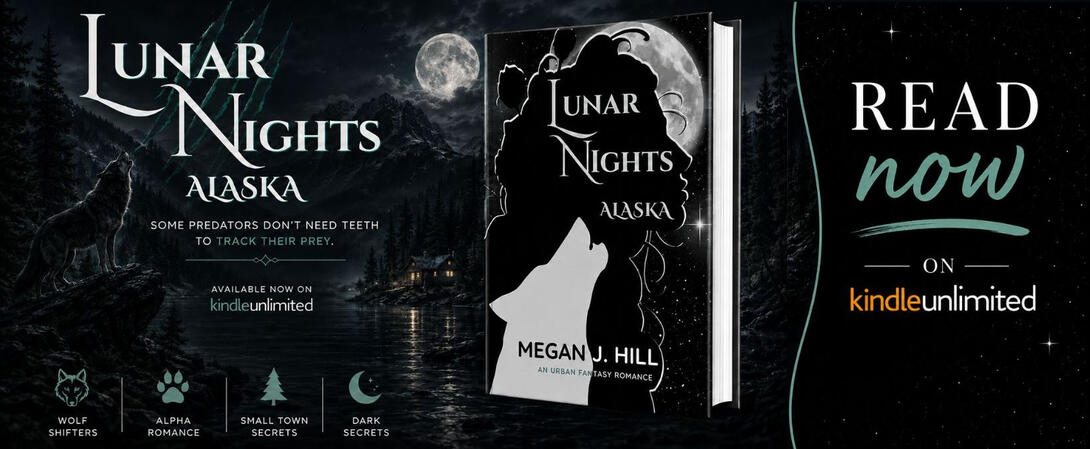 Lunar Nights Lunar Nights