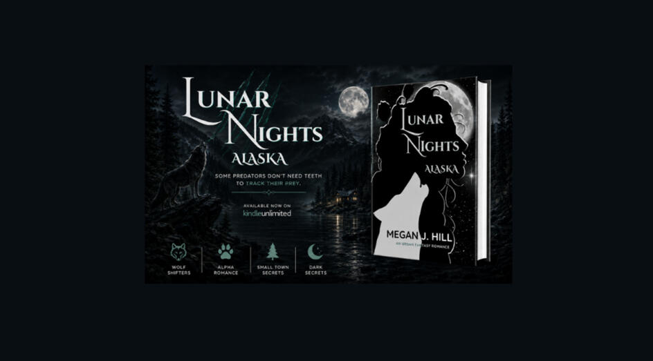 LUNAR NIGHTS alaska